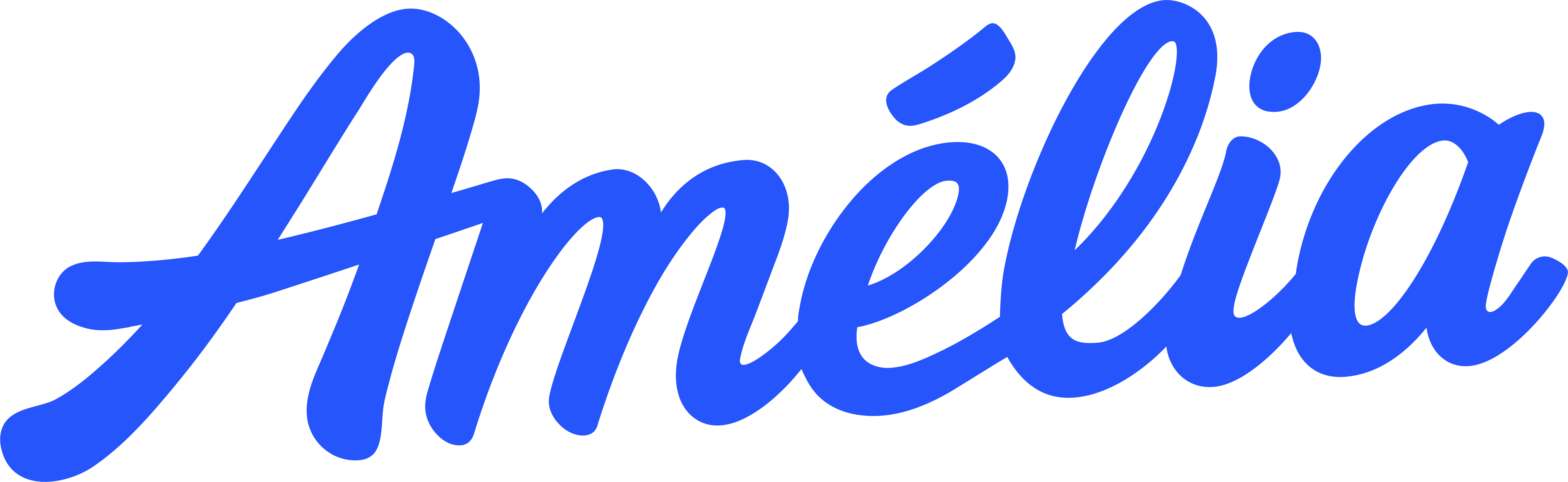 Amélia