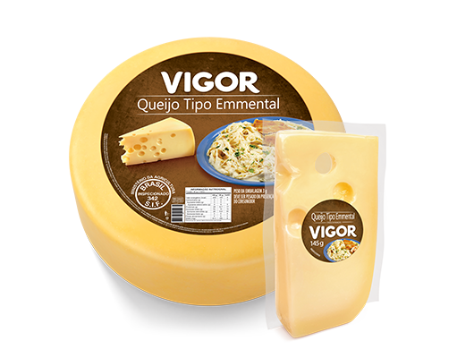Camembert | Vigor