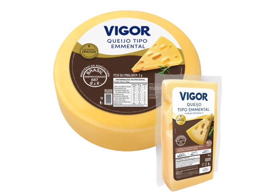 Camembert | Vigor