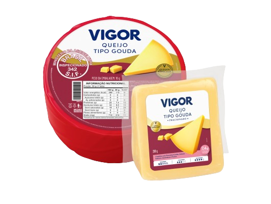Camembert | Vigor