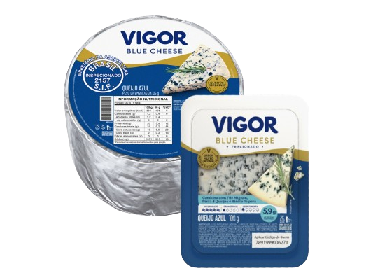 Camembert | Vigor
