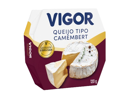 Camembert | Vigor